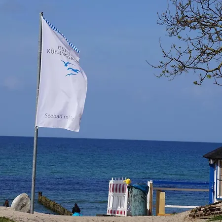 Hébergement de vacances Fh Wildrose 2 *