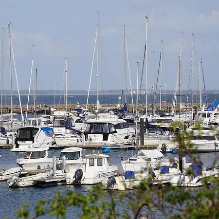 Hébergement de vacances Fh Wildrose 2